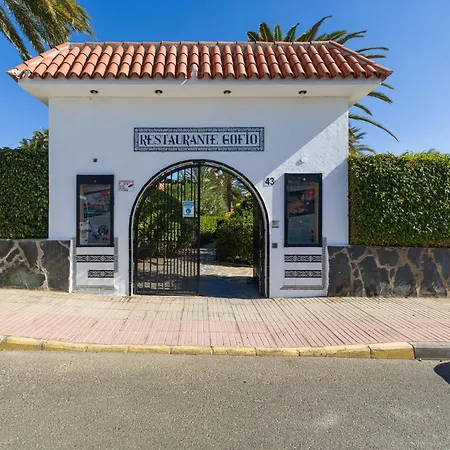 Holiday home Sun Club By Canariasgetaway *
