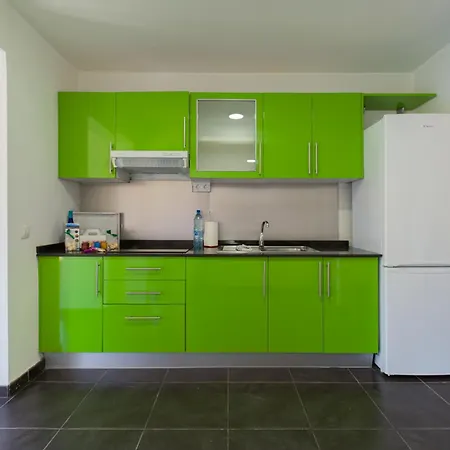 Sun Club By Canariasgetaway Holiday home *