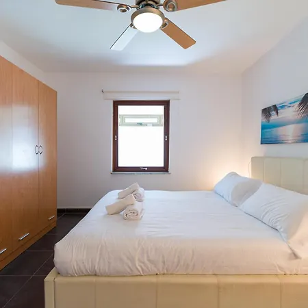 Sun Club By Canariasgetaway Holiday home San Bartolome de Tirajana (Gran Canaria)