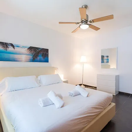 Holiday home Sun Club By Canariasgetaway San Bartolome de Tirajana (Gran Canaria)