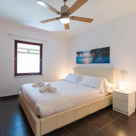 Sun Club By Canariasgetaway San Bartolome de Tirajana (Gran Canaria)