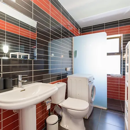 Sun Club By Canariasgetaway * San Bartolome de Tirajana (Gran Canaria)