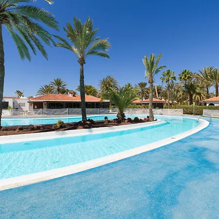 Sun Club By Canariasgetaway