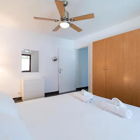 Sun Club By Canariasgetaway Holiday home