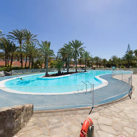 Holiday home Sun Club By Canariasgetaway