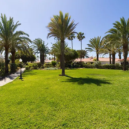 Sun Club By Canariasgetaway Holiday home *