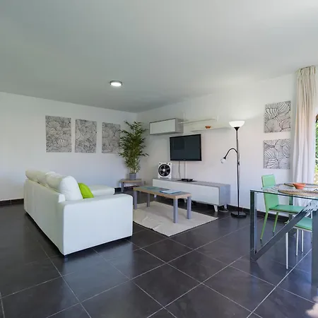 Holiday home Sun Club By Canariasgetaway *