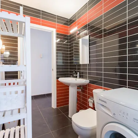Sun Club By Canariasgetaway Holiday home San Bartolome de Tirajana (Gran Canaria)