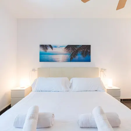 Sun Club By Canariasgetaway * San Bartolome de Tirajana (Gran Canaria)