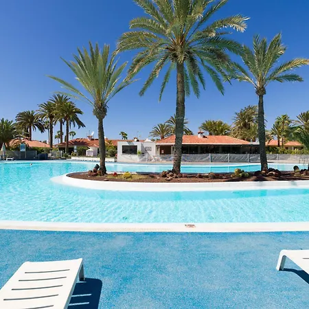 Sun Club By Canariasgetaway Holiday home