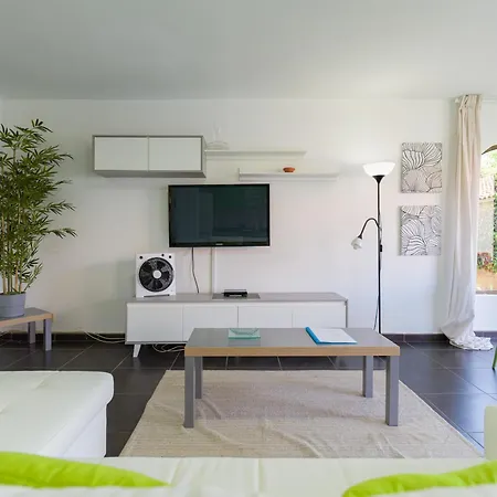 Holiday home Sun Club By Canariasgetaway *