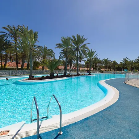 Holiday home Sun Club By Canariasgetaway San Bartolome de Tirajana (Gran Canaria)
