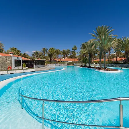 Sun Club By Canariasgetaway *