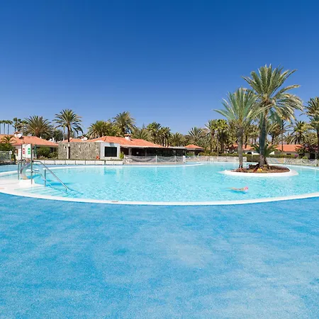 Sun Club By Canariasgetaway San Bartolome de Tirajana (Gran Canaria)