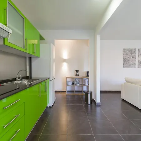 Sun Club By Canariasgetaway * San Bartolome de Tirajana (Gran Canaria)