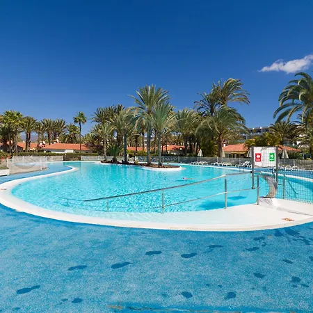 Sun Club By Canariasgetaway