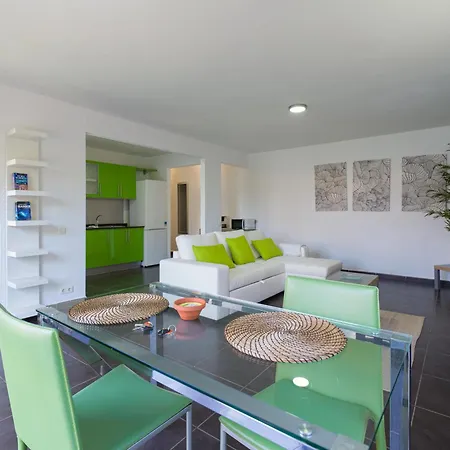 Sun Club By Canariasgetaway Holiday home