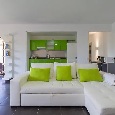 Sun Club By Canariasgetaway Holiday home *