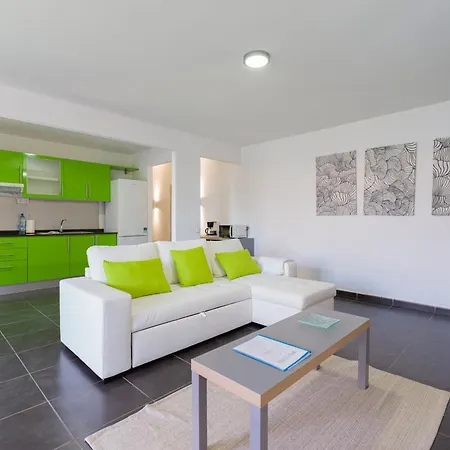 Holiday home Sun Club By Canariasgetaway *