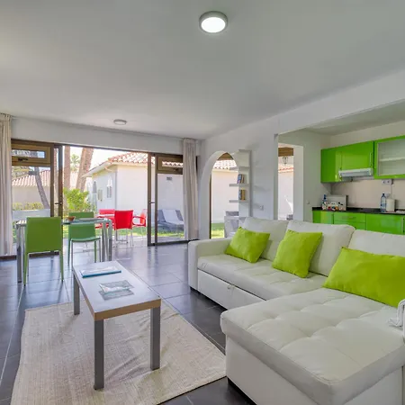 Sun Club By Canariasgetaway Holiday home *