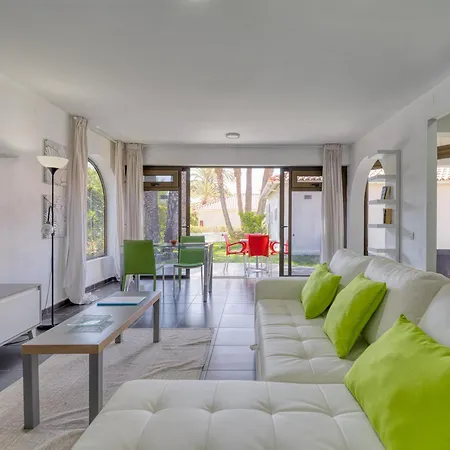 Sun Club By Canariasgetaway Holiday home San Bartolome de Tirajana (Gran Canaria)