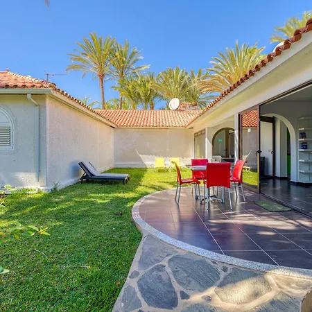 Sun Club By Canariasgetaway San Bartolome de Tirajana (Gran Canaria)